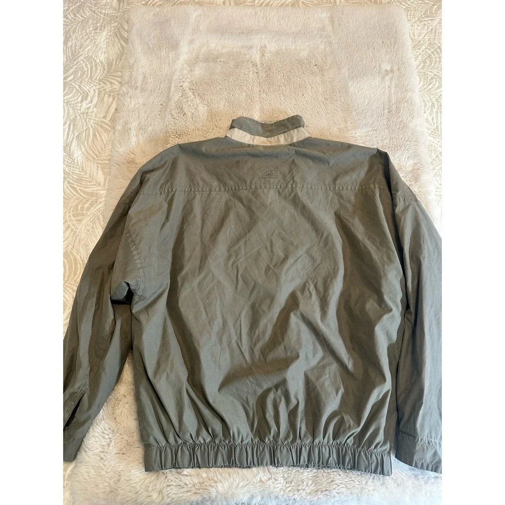 Gear For Sports Seattle Jacket – Lightweight‎ olive green Size L